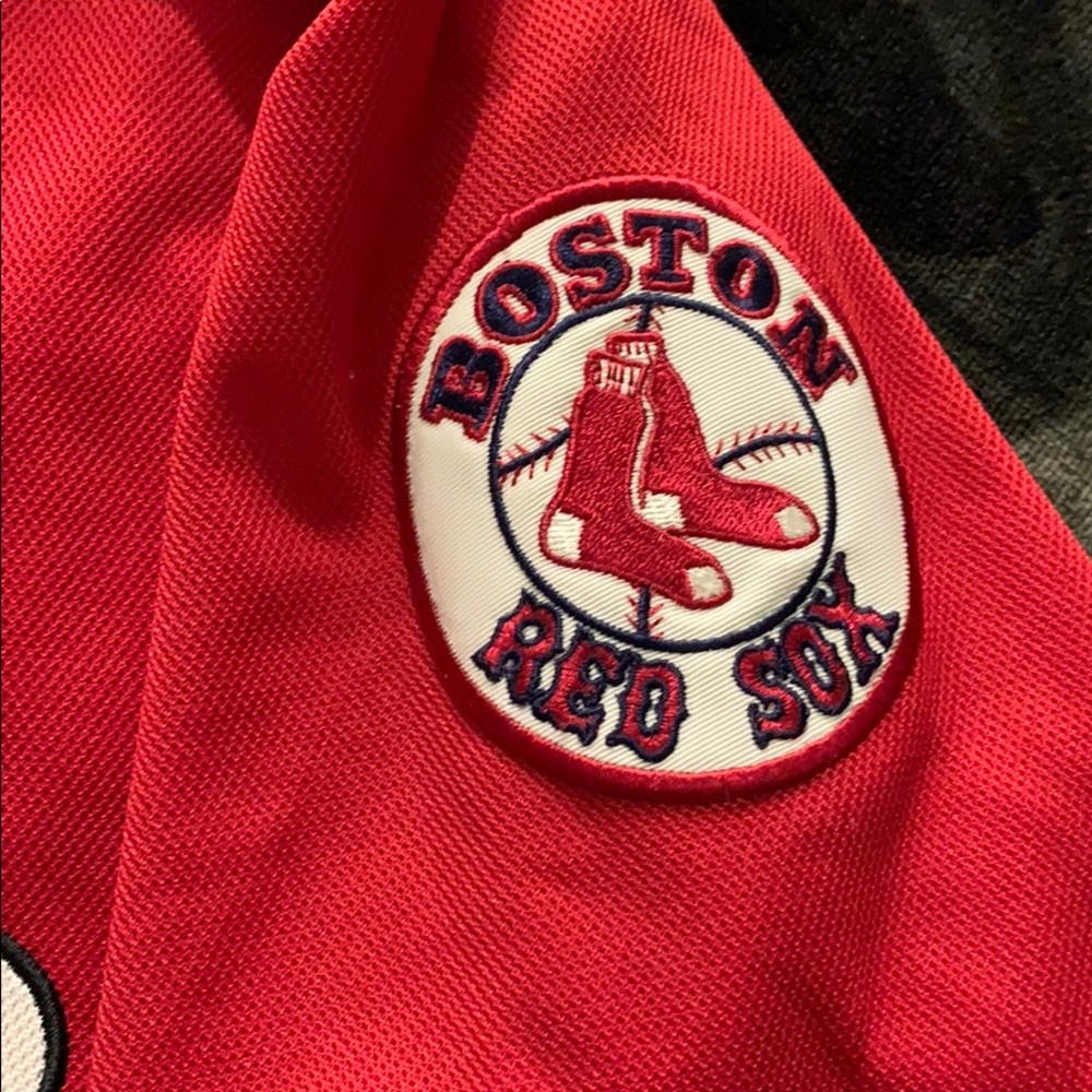 Baseball Jersey - image 3